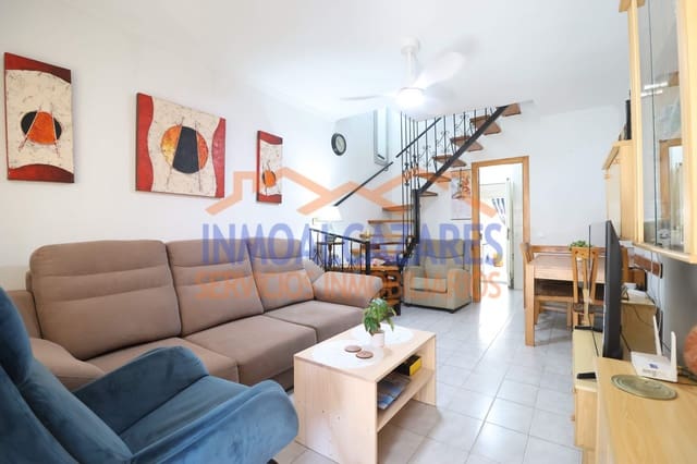2 camera da letto Appartamento in vendita in Los Alcázares - 108.000 € (Rif: 9839236)