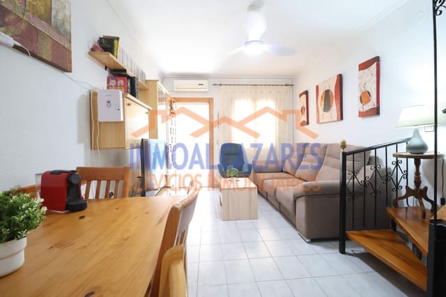 2 camera da letto Appartamento in vendita in Los Alcázares - 108.000 € (Rif: 9839236)