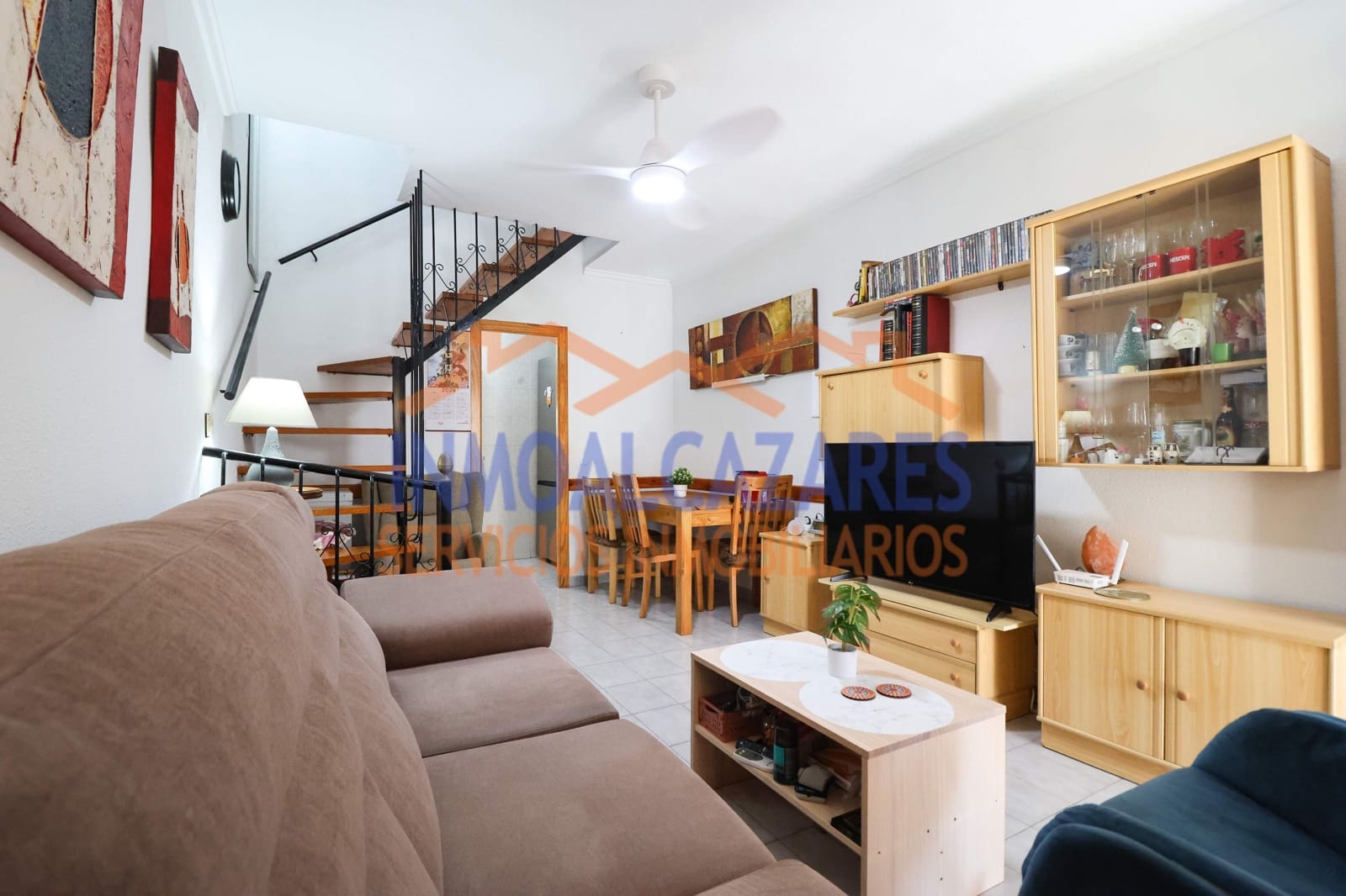 2 camera da letto Appartamento in vendita in Los Alcazares - 108.000 € (Rif: 9839236)