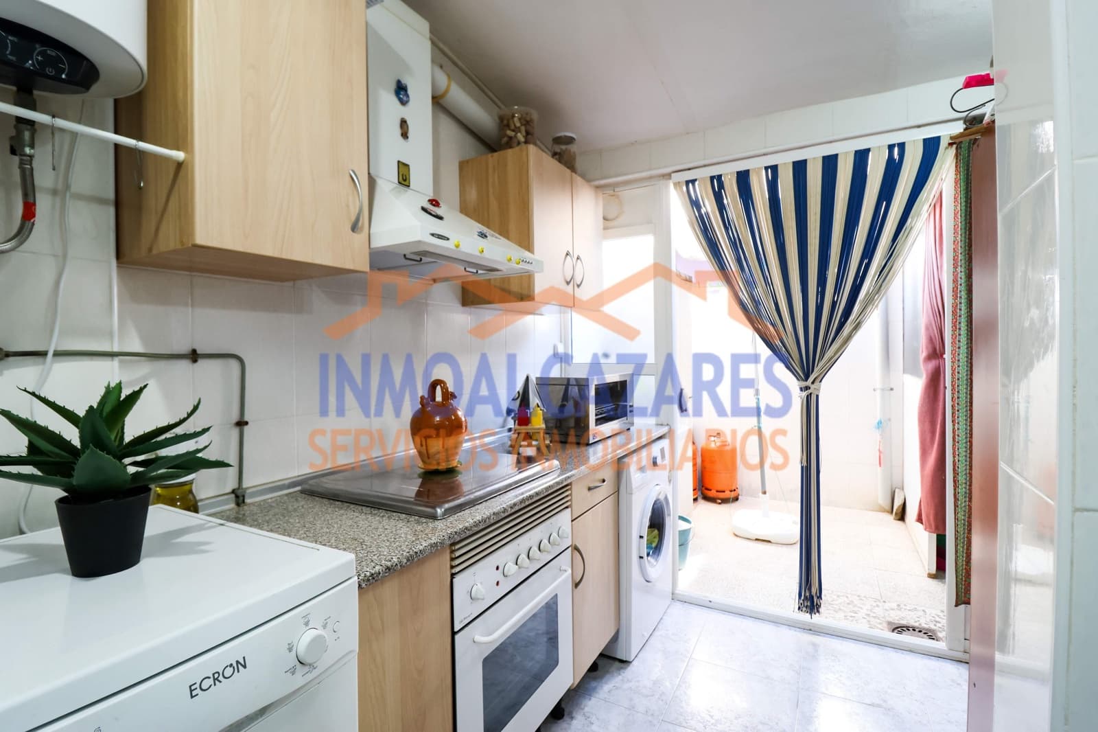 2 camera da letto Appartamento in vendita in Los Alcazares - 108.000 € (Rif: 9839236)
