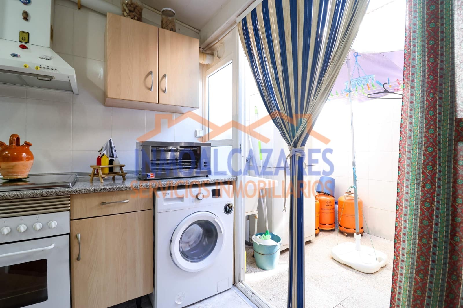 2 camera da letto Appartamento in vendita in Los Alcazares - 108.000 € (Rif: 9839236)
