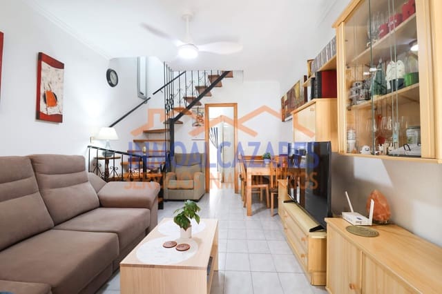 2 camera da letto Appartamento in vendita in Los Alcázares - 108.000 € (Rif: 9839236)
