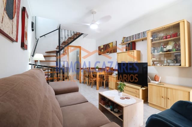 2 camera da letto Appartamento in vendita in Los Alcázares - 108.000 € (Rif: 9839236)