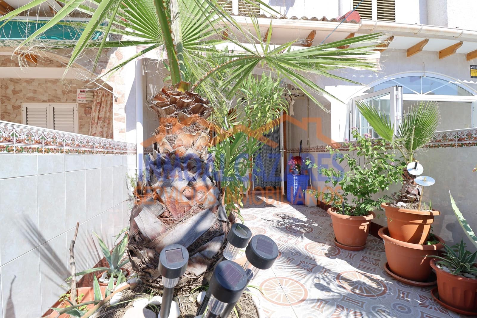 2 camera da letto Appartamento in vendita in Los Alcazares - 108.000 € (Rif: 9839236)