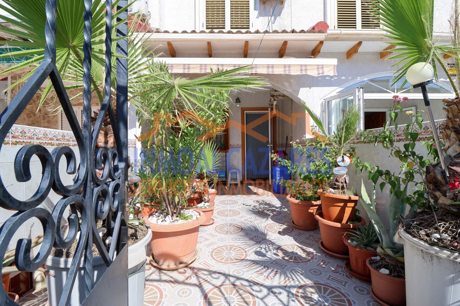 2 camera da letto Appartamento in vendita in Los Alcazares - 108.000 € (Rif: 9839236)