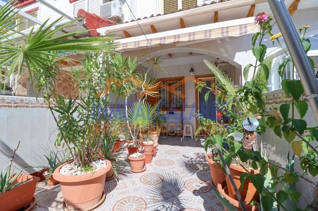 2 camera da letto Appartamento in vendita in Los Alcázares - 108.000 € (Rif: 9839236)