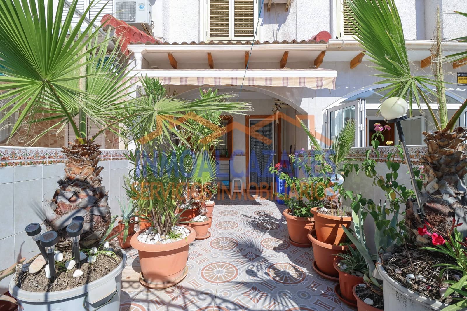 2 camera da letto Appartamento in vendita in Los Alcazares - 108.000 € (Rif: 9839236)