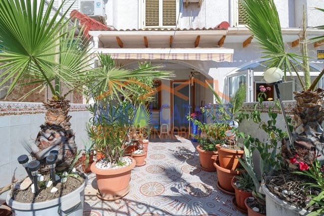 2 camera da letto Appartamento in vendita in Los Alcázares - 108.000 € (Rif: 9839236)