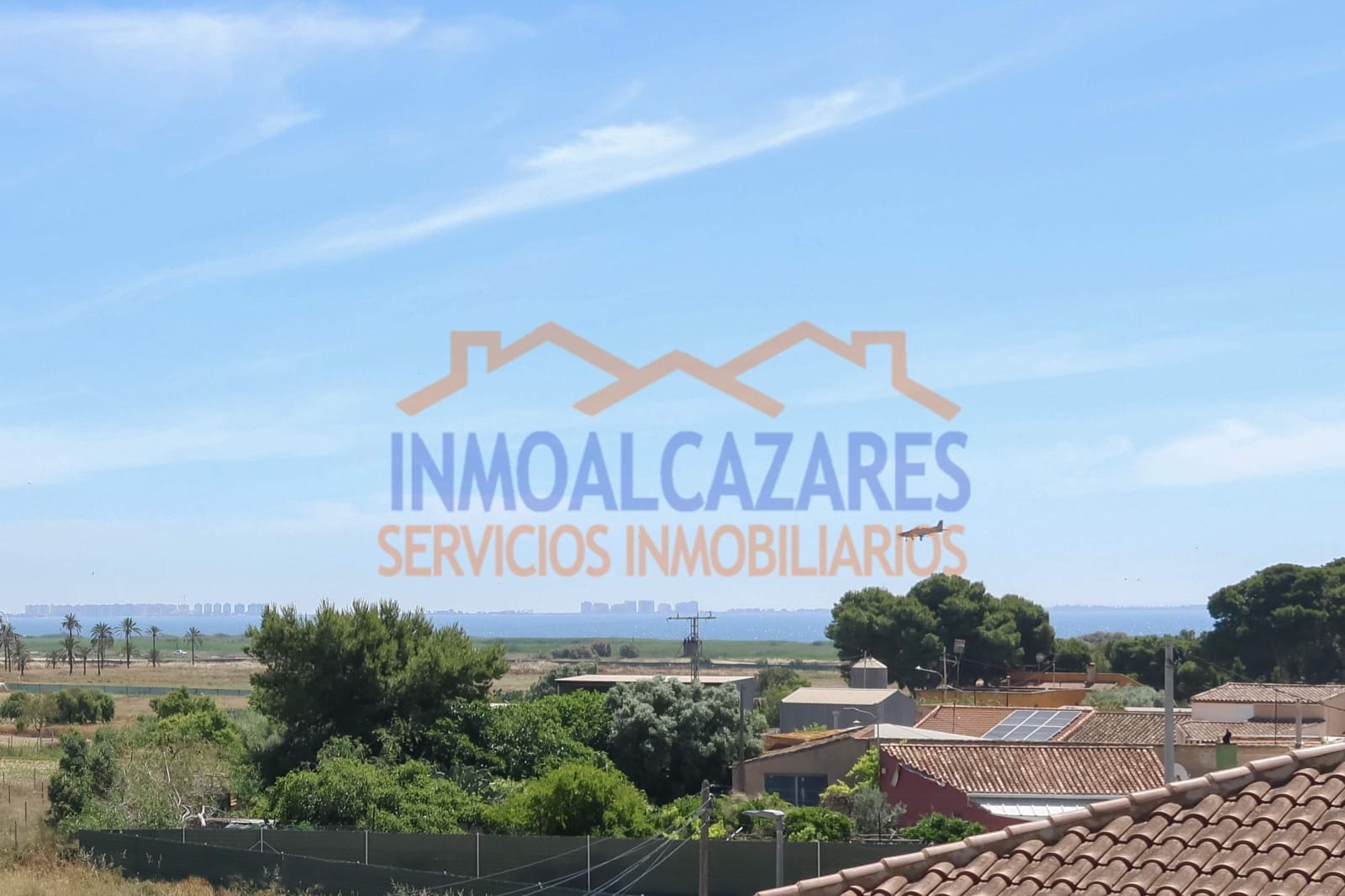 2 quarto Apartamento para venda em Los Narejos com piscina garagem - 169 900 € (Ref: 9855435)
