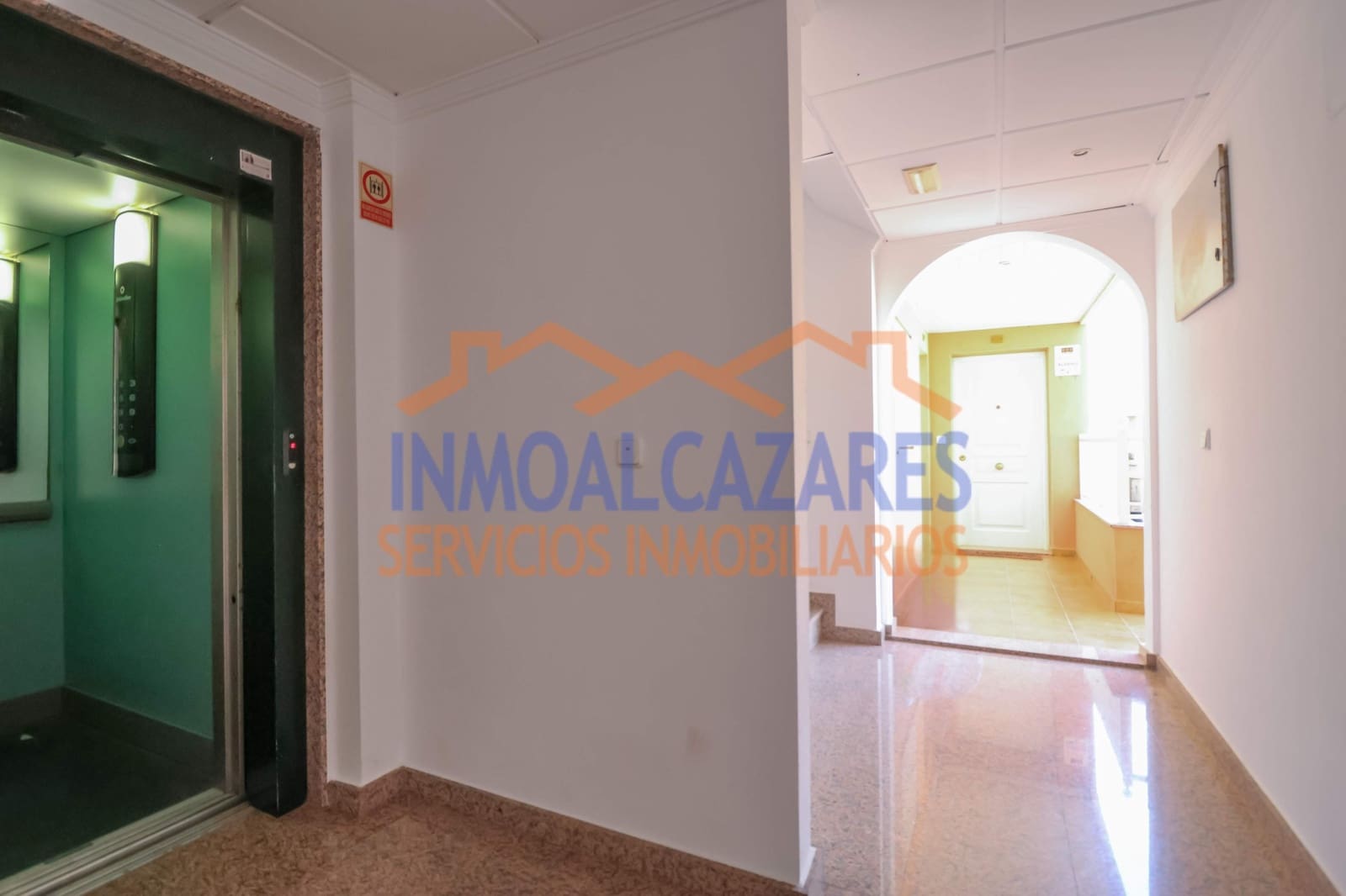 2 quarto Apartamento para venda em Los Narejos com piscina garagem - 169 900 € (Ref: 9855435)