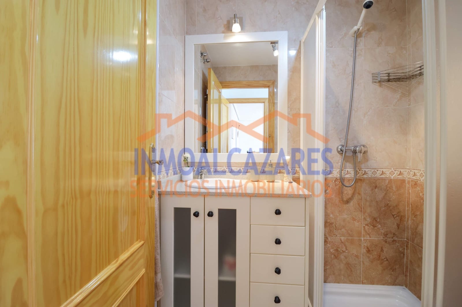 2 quarto Apartamento para venda em Los Narejos com piscina garagem - 169 900 € (Ref: 9855435)