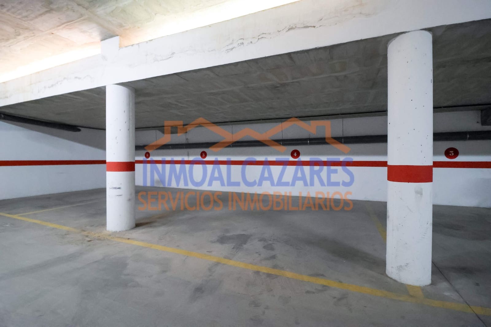 2 quarto Apartamento para venda em Los Narejos com piscina garagem - 169 900 € (Ref: 9855435)