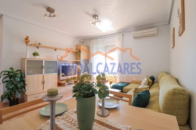 2 quarto Apartamento para venda em Los Narejos, Los Alcázares com piscina garagem - 169 900 € (Ref: 9855435)