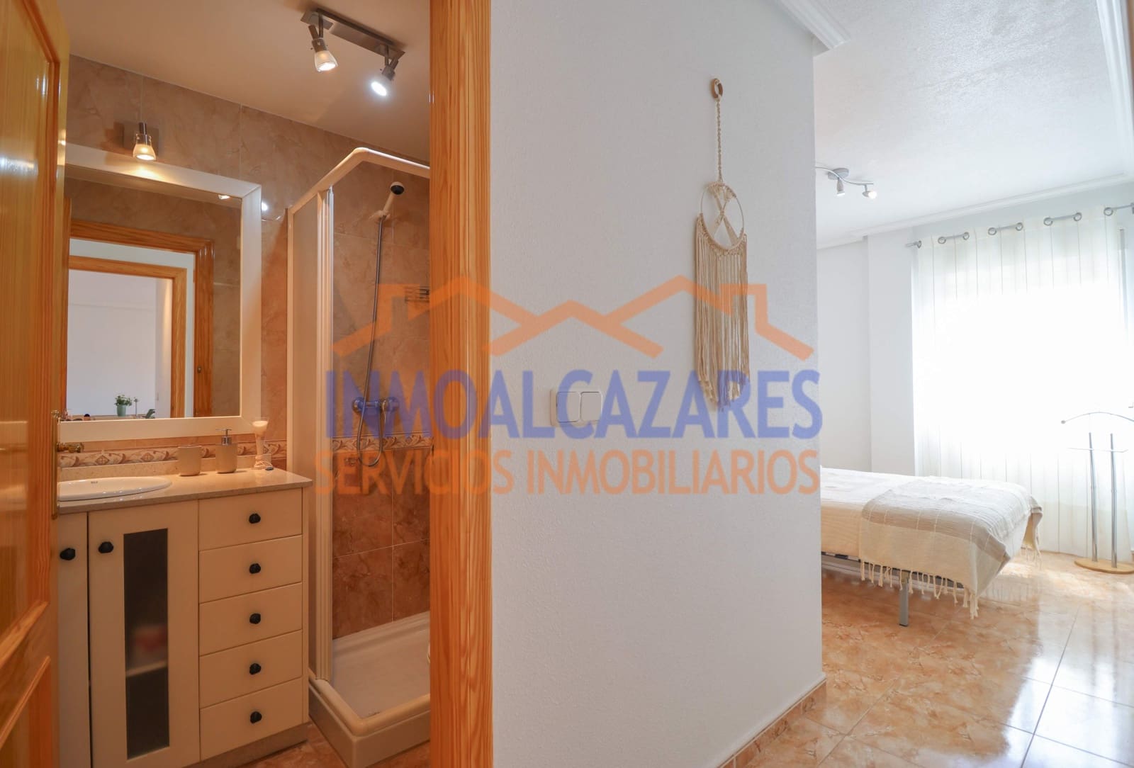 2 quarto Apartamento para venda em Los Narejos com piscina garagem - 169 900 € (Ref: 9855435)