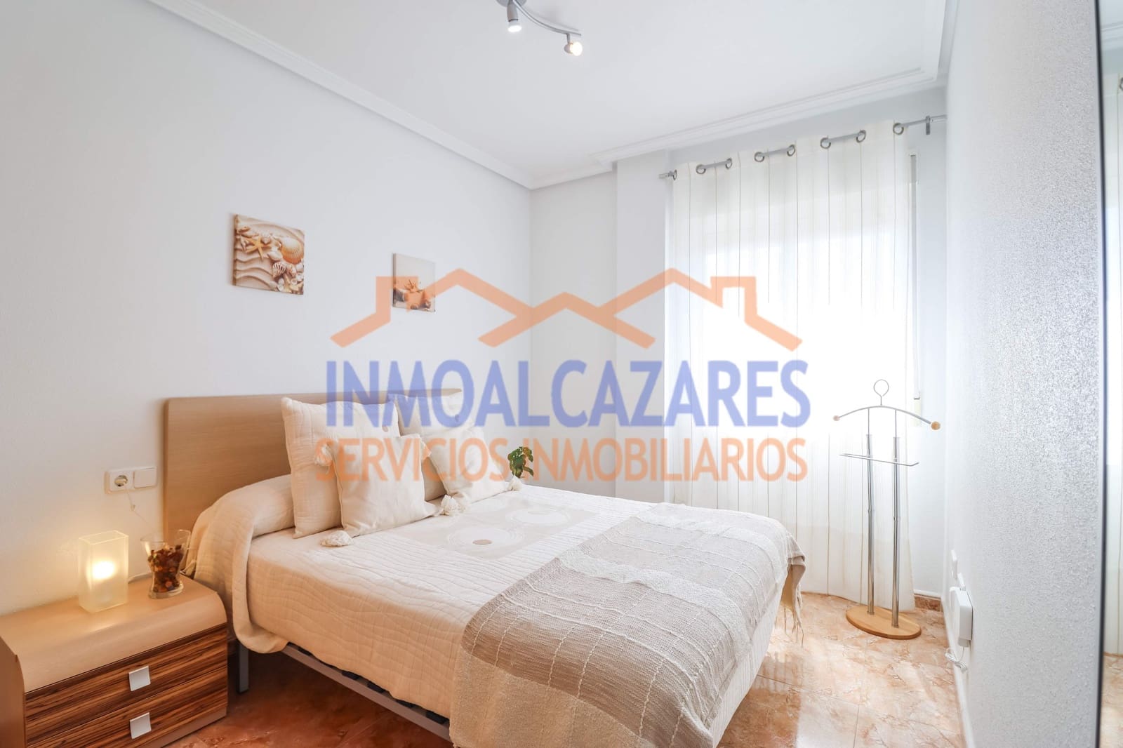2 quarto Apartamento para venda em Los Narejos com piscina garagem - 169 900 € (Ref: 9855435)