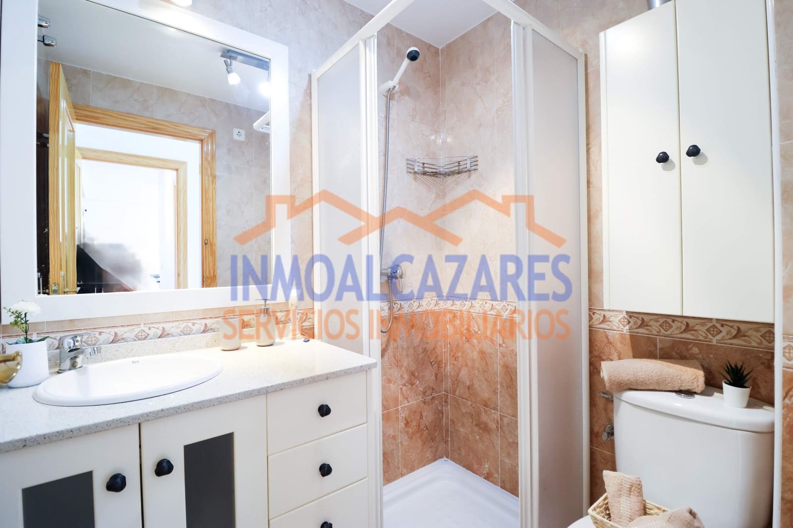 2 quarto Apartamento para venda em Los Narejos com piscina garagem - 169 900 € (Ref: 9855435)