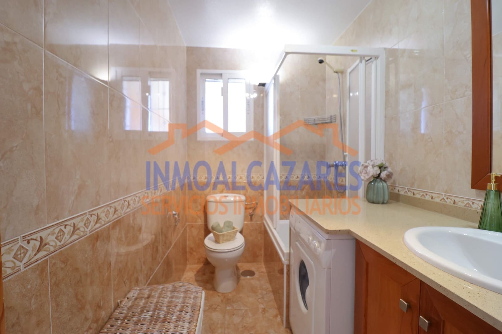 2 quarto Apartamento para venda em Los Narejos com piscina garagem - 169 900 € (Ref: 9855435)