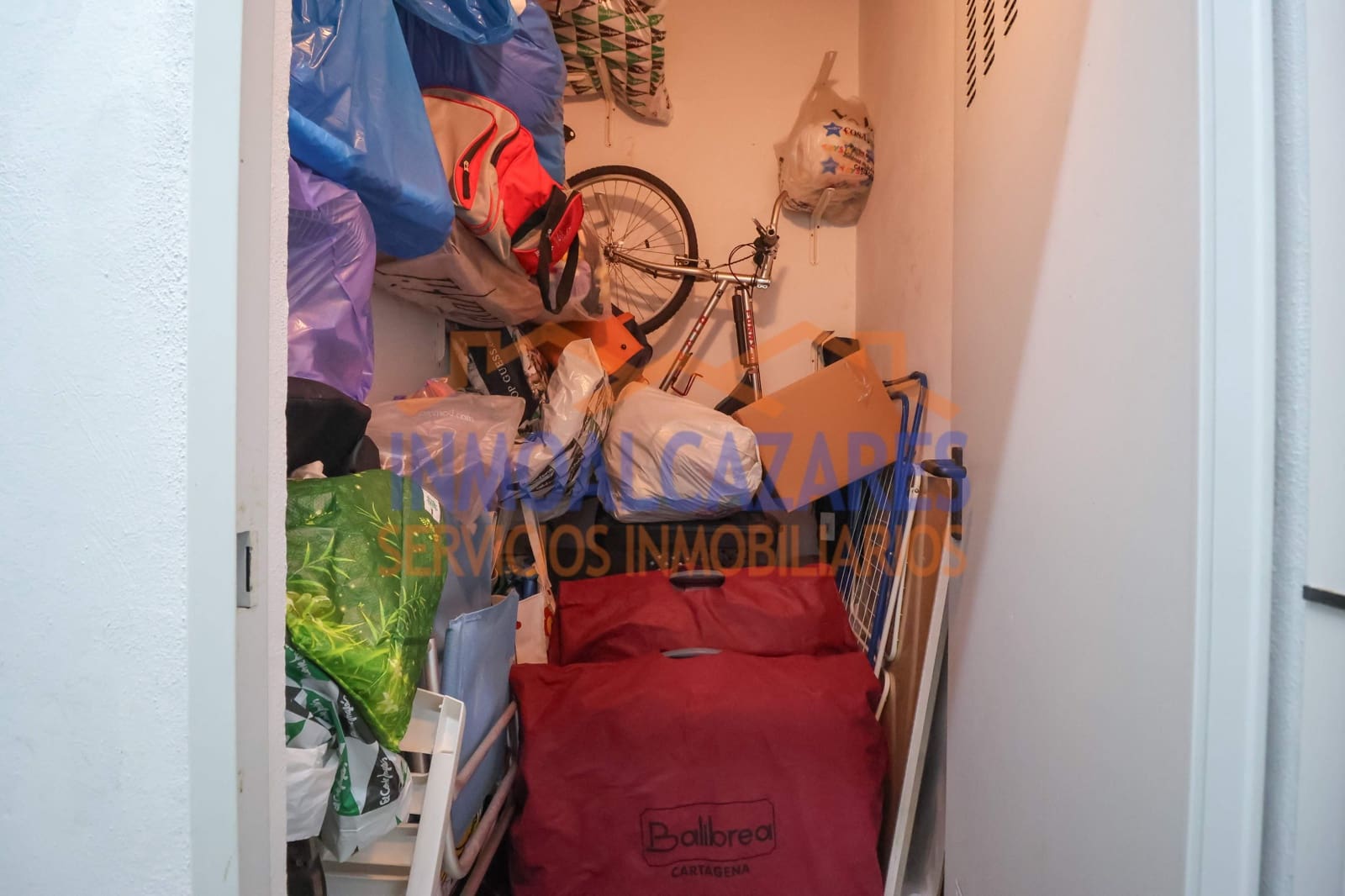 2 quarto Apartamento para venda em Los Narejos com piscina garagem - 169 900 € (Ref: 9855435)