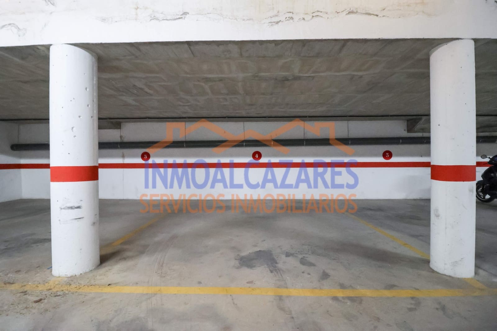 2 quarto Apartamento para venda em Los Narejos com piscina garagem - 169 900 € (Ref: 9855435)