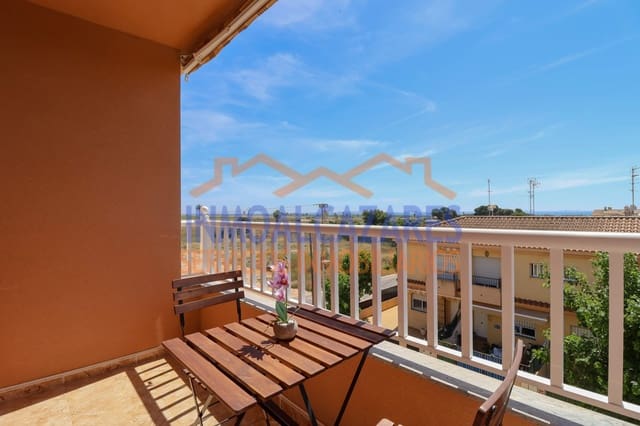 2 quarto Apartamento para venda em Los Narejos, Los Alcázares com piscina garagem - 169 900 € (Ref: 9855435)