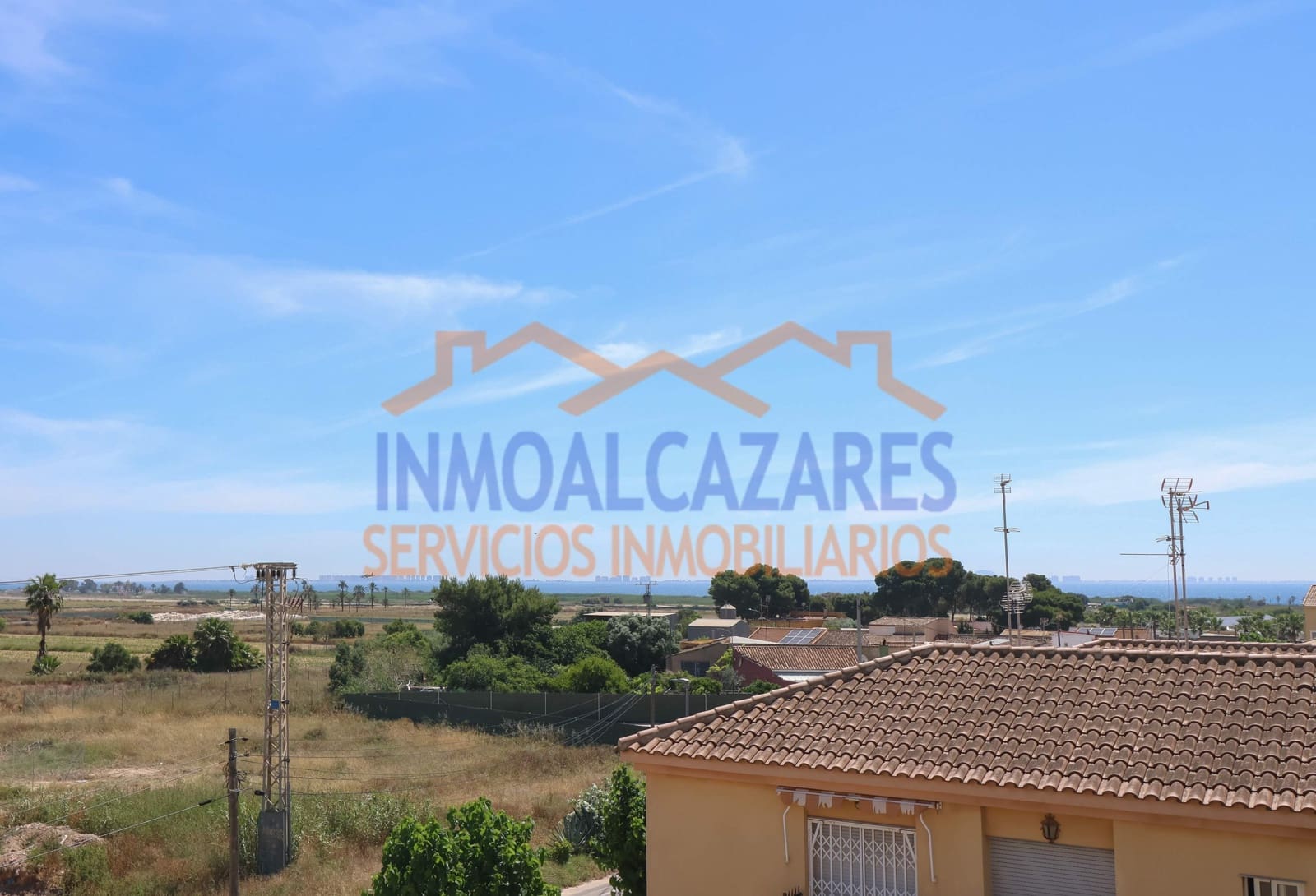 2 quarto Apartamento para venda em Los Narejos com piscina garagem - 169 900 € (Ref: 9855435)