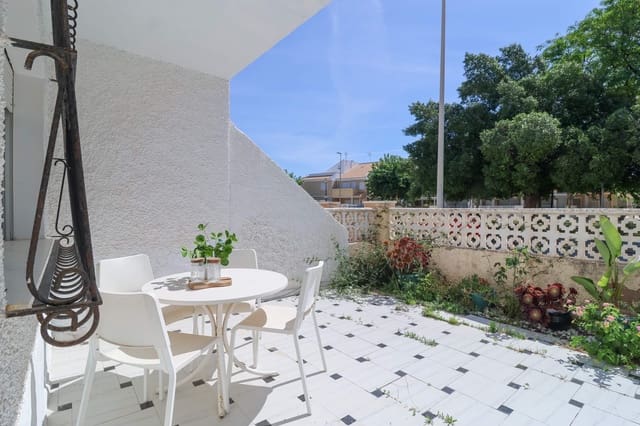 3 slaapkamer Appartement te koop in Los Narejos, Los Alcázares - € 249.000 (Ref: 9868560)
