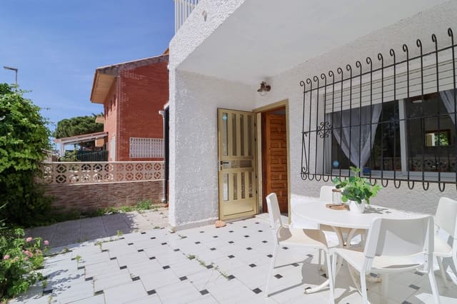 3 slaapkamer Appartement te koop in Los Narejos, Los Alcázares - € 249.000 (Ref: 9868560)