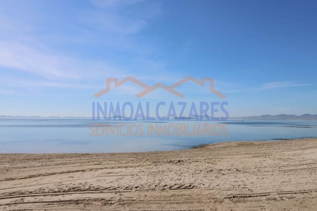 3 slaapkamer Appartement te koop in Los Narejos, Los Alcázares - € 249.000 (Ref: 9868560)