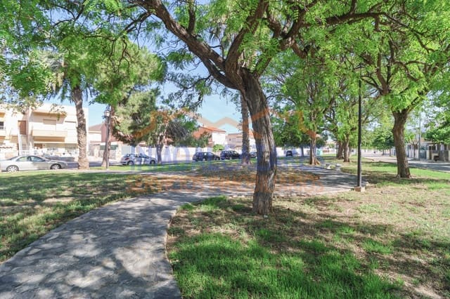 3 slaapkamer Appartement te koop in Los Narejos, Los Alcázares - € 249.000 (Ref: 9868560)
