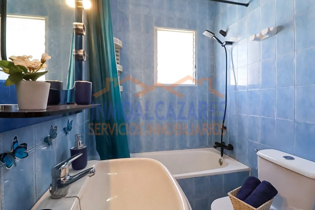 3 Zimmer Apartment zu verkaufen in Los Narejos mit Garage - 237.000 € (Ref: 9868560)