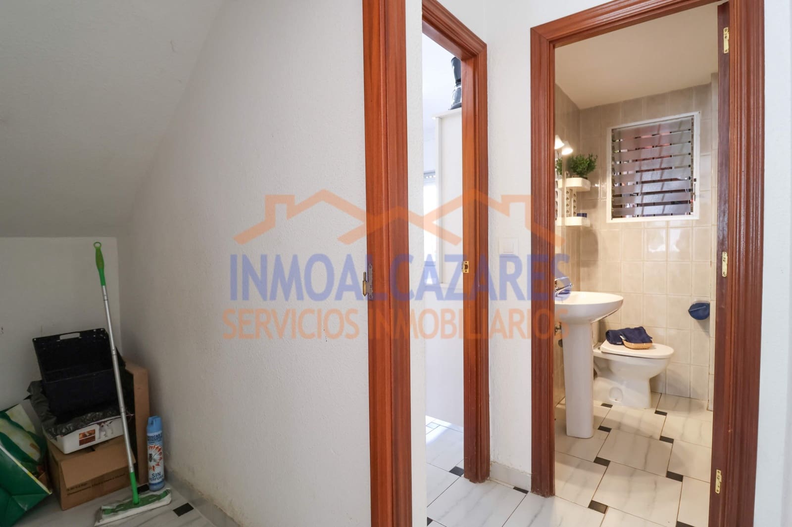 3 Zimmer Apartment zu verkaufen in Los Narejos mit Garage - 237.000 € (Ref: 9868560)