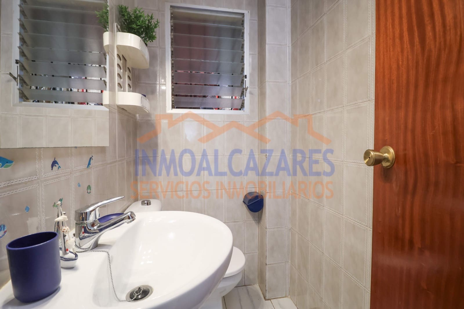 3 Zimmer Apartment zu verkaufen in Los Narejos mit Garage - 237.000 € (Ref: 9868560)