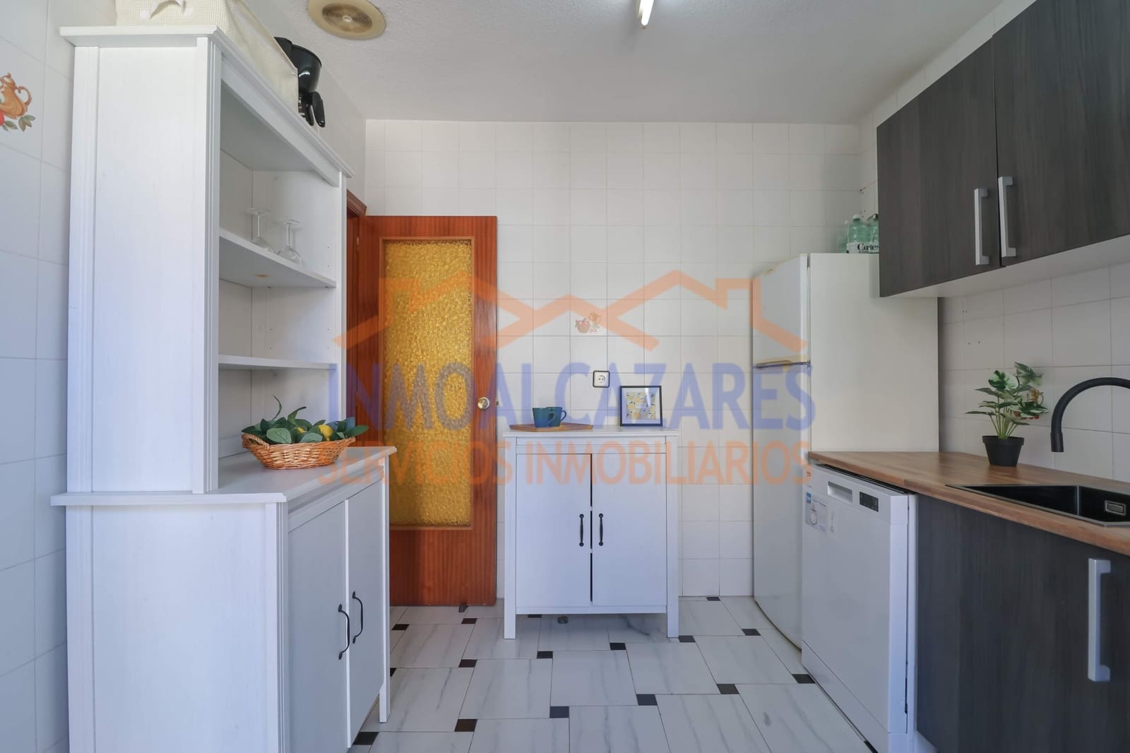 3 Zimmer Apartment zu verkaufen in Los Narejos mit Garage - 237.000 € (Ref: 9868560)