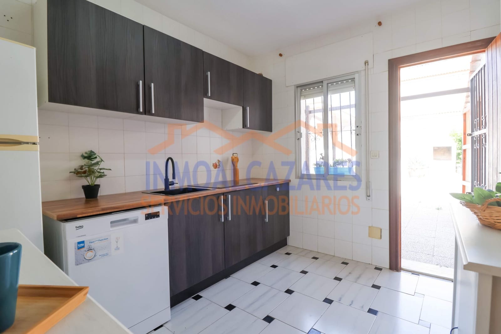 3 Zimmer Apartment zu verkaufen in Los Narejos mit Garage - 237.000 € (Ref: 9868560)