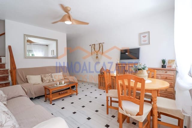 3 Zimmer Apartment zu verkaufen in Los Narejos, Los Alcázares mit Garage - 237.000 € (Ref: 9868560)