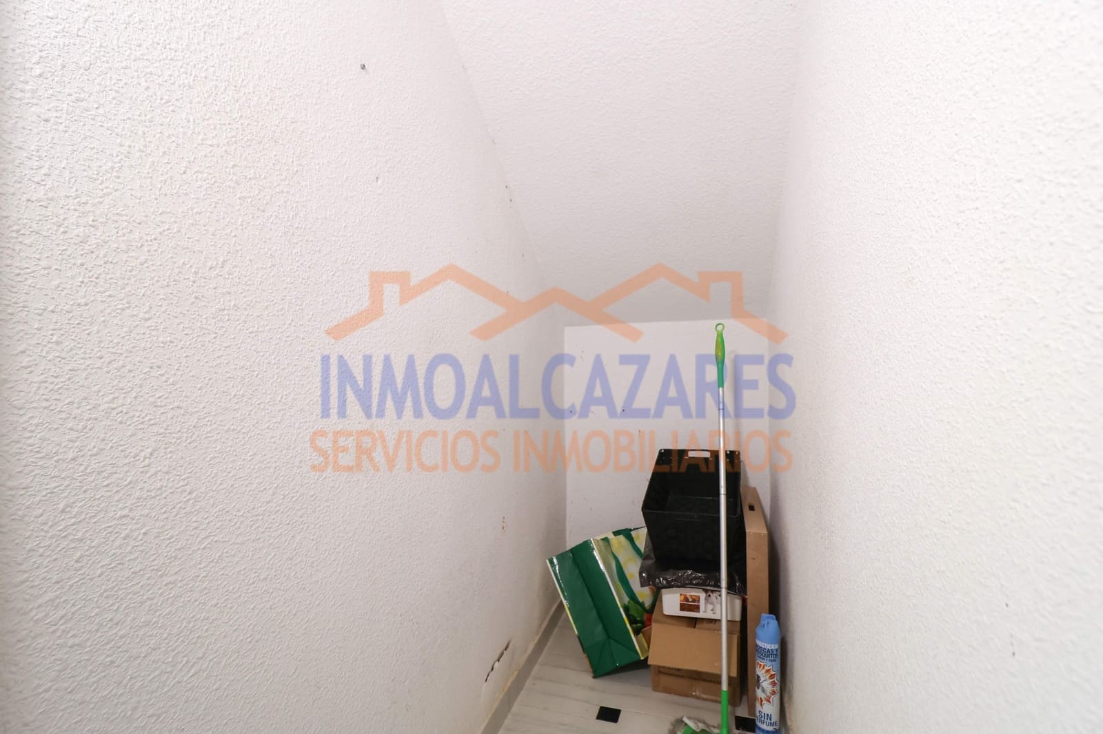 3 Zimmer Apartment zu verkaufen in Los Narejos mit Garage - 237.000 € (Ref: 9868560)