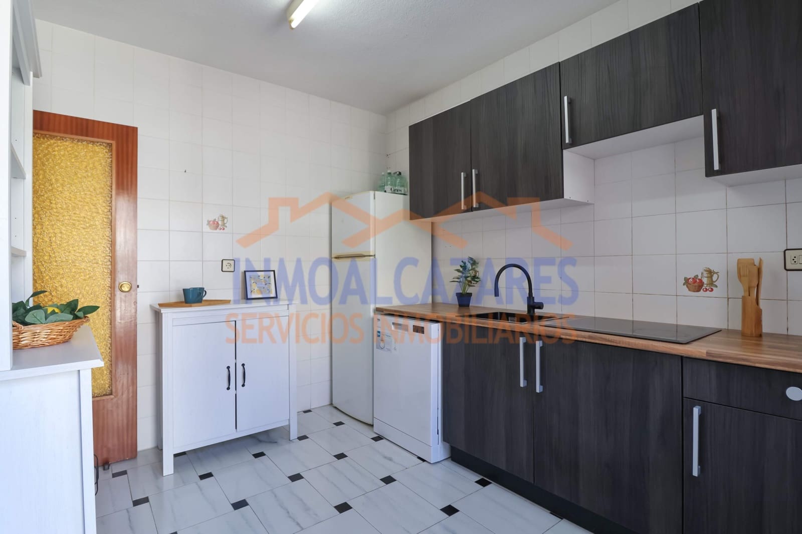 3 Zimmer Apartment zu verkaufen in Los Narejos mit Garage - 237.000 € (Ref: 9868560)