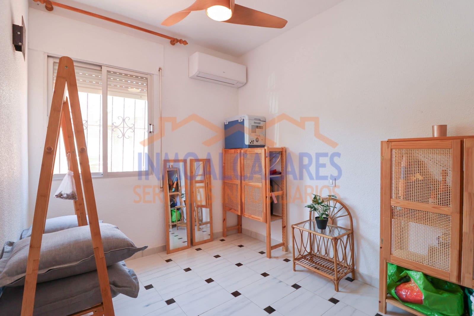 3 Zimmer Apartment zu verkaufen in Los Narejos mit Garage - 237.000 € (Ref: 9868560)