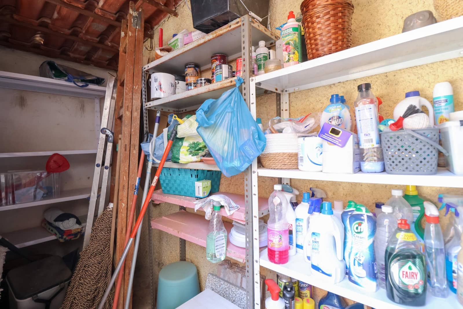 3 Zimmer Apartment zu verkaufen in Los Narejos mit Garage - 237.000 € (Ref: 9868560)
