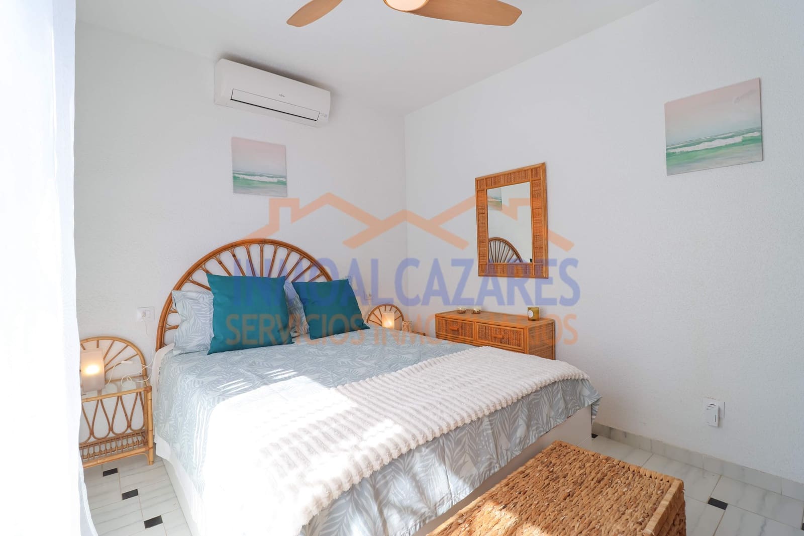 3 Zimmer Apartment zu verkaufen in Los Narejos mit Garage - 237.000 € (Ref: 9868560)