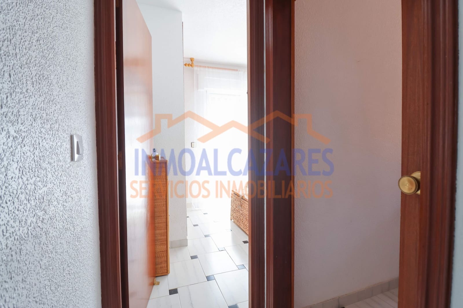3 Zimmer Apartment zu verkaufen in Los Narejos mit Garage - 237.000 € (Ref: 9868560)