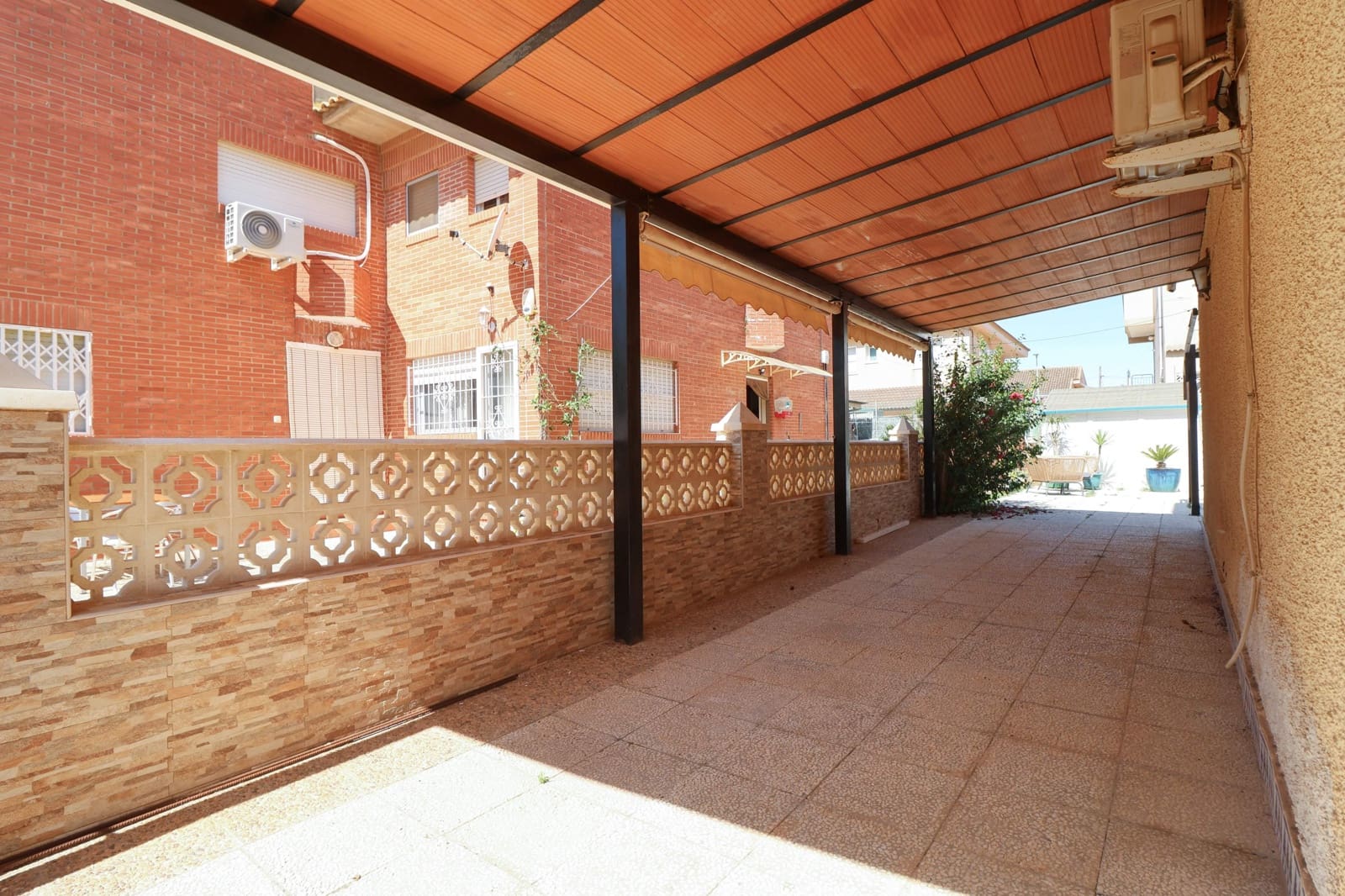3 Zimmer Apartment zu verkaufen in Los Narejos mit Garage - 237.000 € (Ref: 9868560)