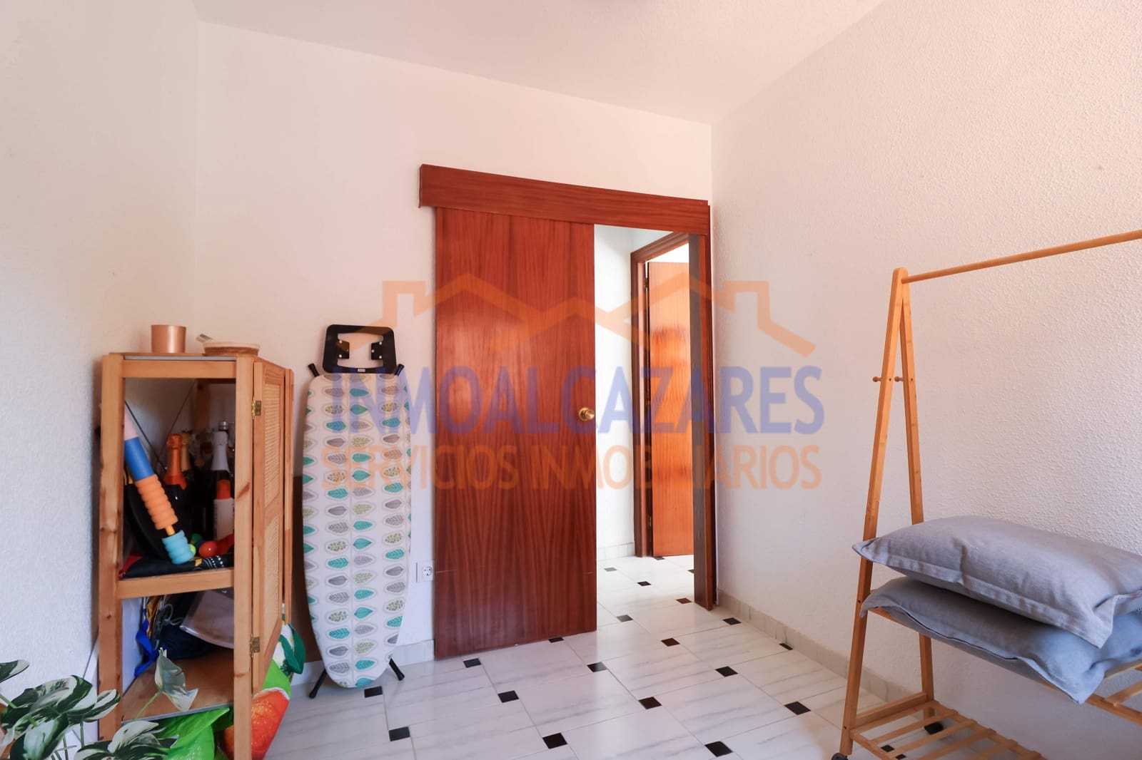 3 Zimmer Apartment zu verkaufen in Los Narejos mit Garage - 237.000 € (Ref: 9868560)