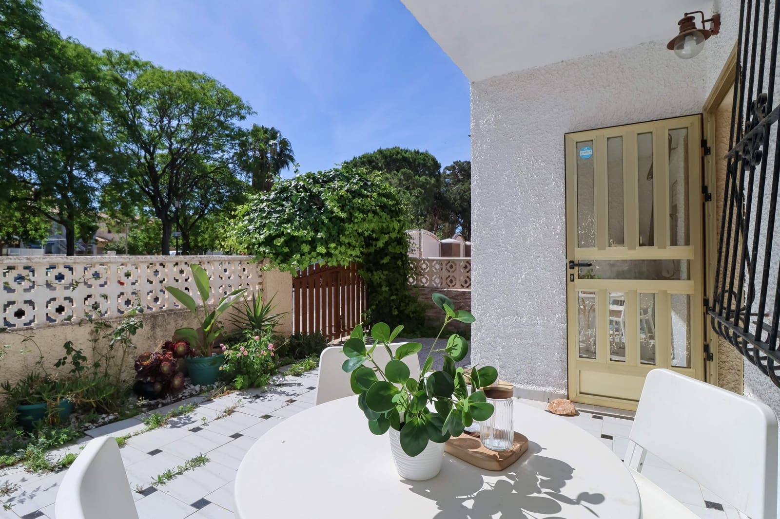 3 Zimmer Apartment zu verkaufen in Los Narejos mit Garage - 237.000 € (Ref: 9868560)