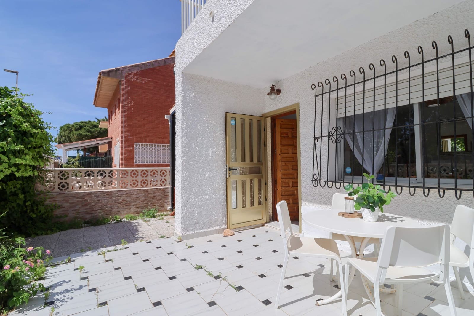 3 Zimmer Apartment zu verkaufen in Los Narejos mit Garage - 237.000 € (Ref: 9868560)