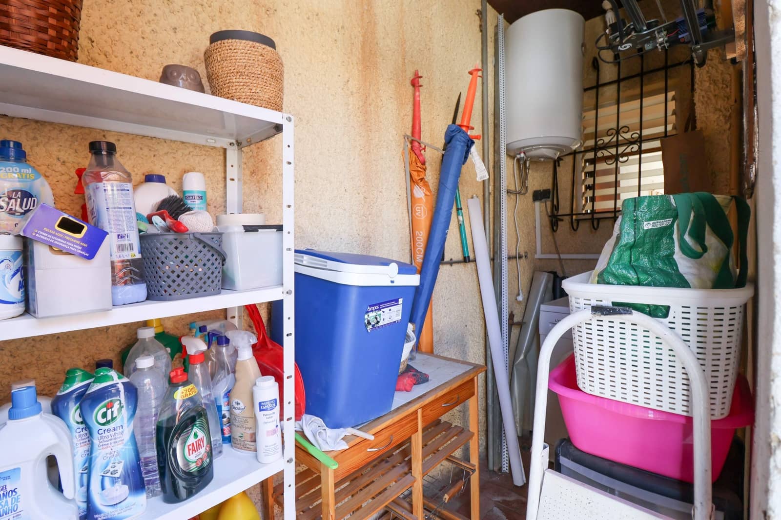 3 Zimmer Apartment zu verkaufen in Los Narejos mit Garage - 237.000 € (Ref: 9868560)