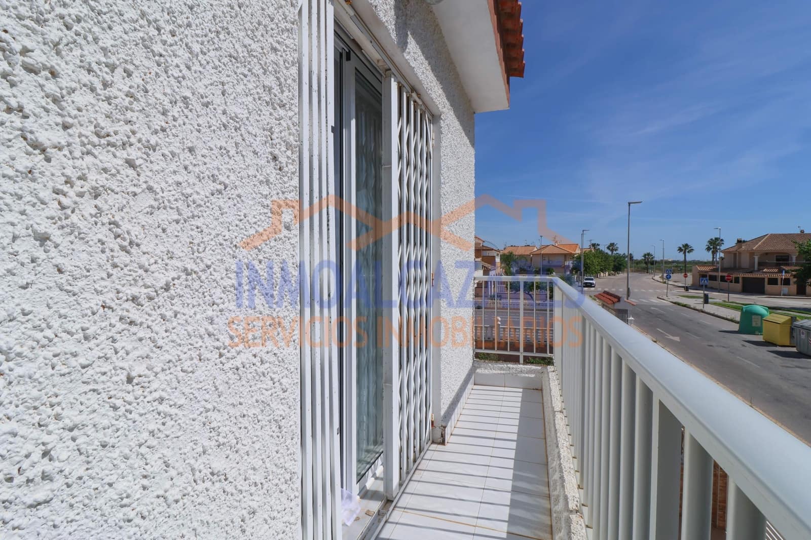3 Zimmer Apartment zu verkaufen in Los Narejos mit Garage - 237.000 € (Ref: 9868560)