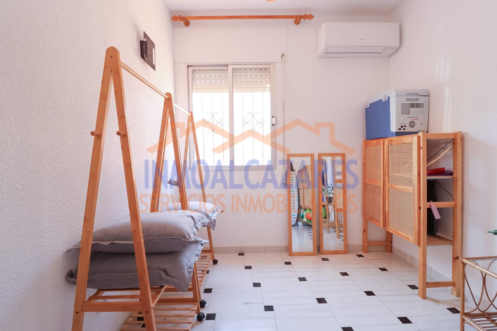 3 Zimmer Apartment zu verkaufen in Los Narejos mit Garage - 237.000 € (Ref: 9868560)