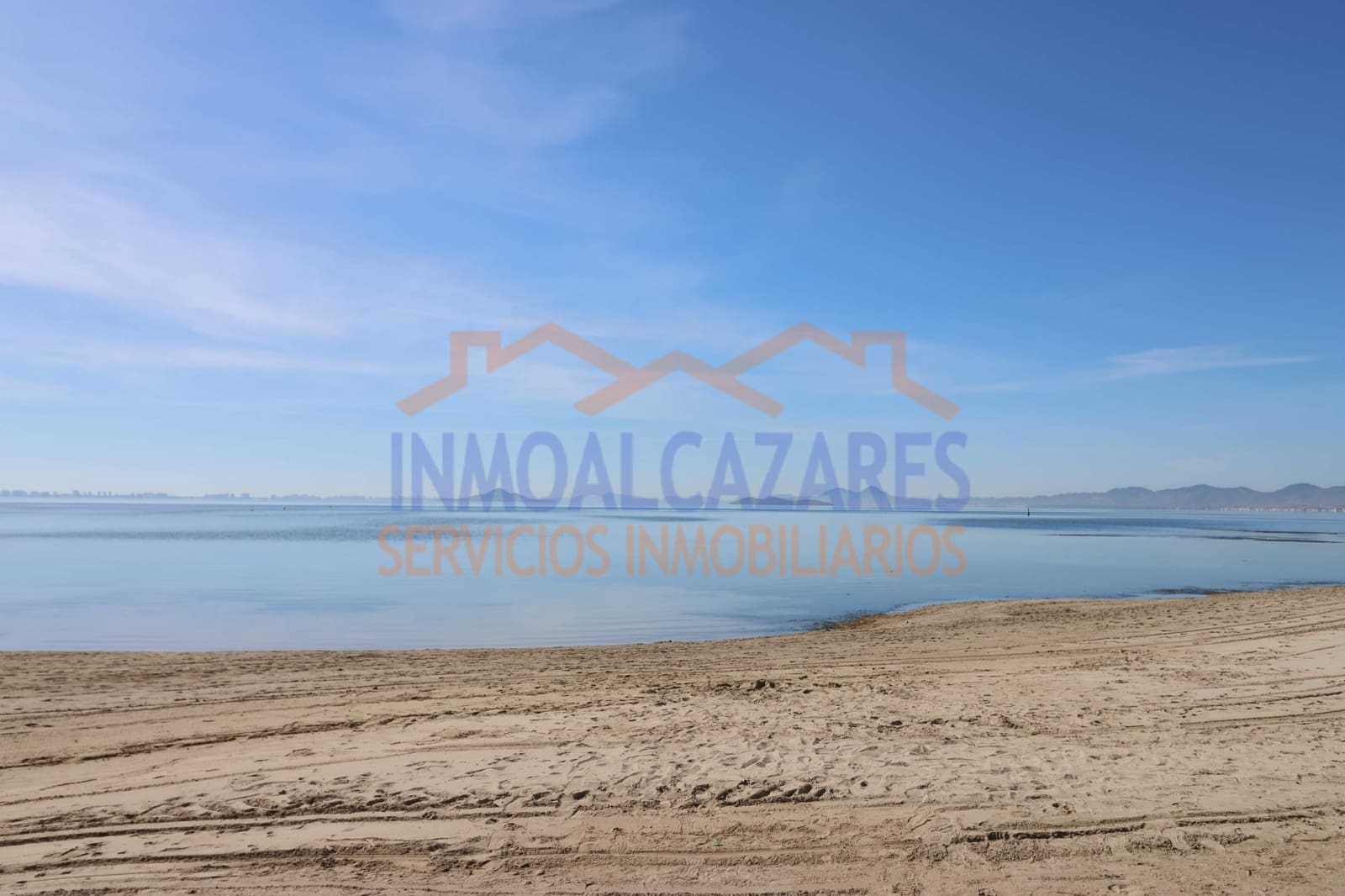 3 Zimmer Apartment zu verkaufen in Los Narejos mit Garage - 237.000 € (Ref: 9868560)