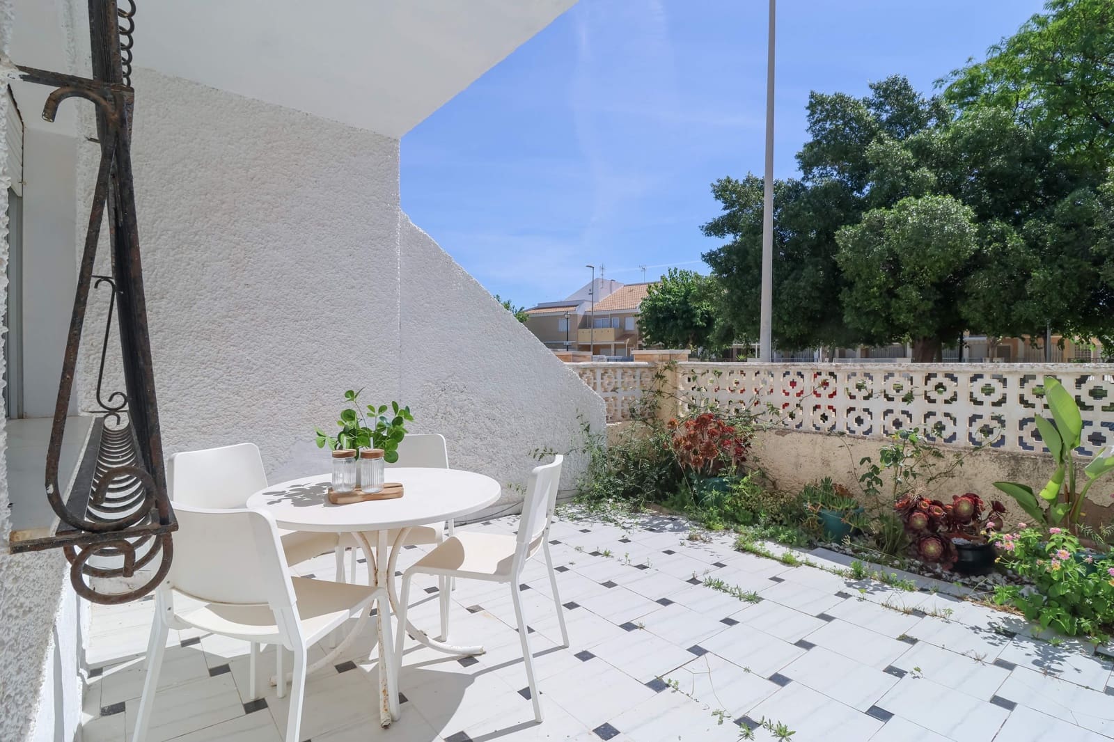 3 Zimmer Apartment zu verkaufen in Los Narejos mit Garage - 237.000 € (Ref: 9868560)